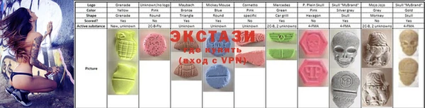 ECSTASY Семилуки